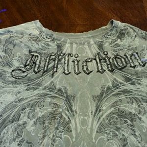Affliction